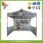 CHEAP CUSTOM PRINTED CANOPY/TRADESHOW TENT/GAZEBO TENT 3X3