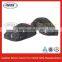 Replacement Side Mirror Cover Q50 Carbon Fiber Rearview Cover For Infiniti Q50