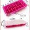 Factory Multiple styles cake molds silicone cake tools ice tools