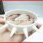 Factory cheap price silicone bracelet wristband
