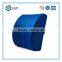 Memory Foam Lumbar Pillow Back Support Cushion