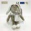 I-Green Toy Series-Fashional Style toy lovely environmentally friendly Soft dolls rabbit