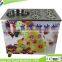 Factory price thai fried ice cream machine