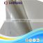 Clear double sided adhesive film