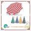 promotional beach umbrella in china