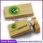 eco friendly wooden usb drive ,8gb 16gb personalised wood usb sticks ,custom usb flash drive low price