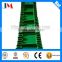 EP PU Conveyor Belt, Rubber Belt Price, Food Sidewall Conveyor Belt