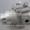 E320B Oil Filter Head 4I-3948 1730159 Excavator Engine Parts