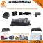 Two SD card Vehicle Mobile Car DVR and 3G / 4G SIM card,Anti-dust , vibration Feature                        
                                                Quality Choice