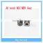 3D printer accessories 36 teeth MK7/MK 8 stainless steel planetary gear wheel extruder feed extrusion wheel H410