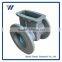 Professional China Manufacturer Customized Cast Iron Valve