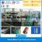 online plastic film thickness gauge cpp/cpe co-extrusion machine