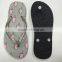 663 LOULUEN Heat Transfer Printing Women Fancy Custom Printed Flip Flops Quality Choice