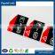 High quality heat Shrink film shrink sleeve PVC label