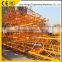 QTG20-3065 High quality luffing tower cranes for construction new made in China