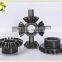 Chinese Construction Machinery Wheel Loader Drive Axle Spare Parts Differential Planetary Gear
