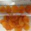 Natural Sun Dried Apricot with good quality