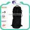 China cheap printed backpack duffle bag luggage