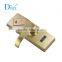 hotel card door lock access control