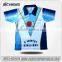 Comfortable Fashion Style Sublimation Cricket Uniforms
