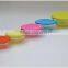 HOT SELLING 5 PIECES GLASS BOWL SET