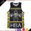 Wholesale New Screen Printing Custom Logo Muscle Mans Tank Top