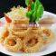 Breaded Squid Rings