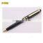 Ball pen with nail clipper with led light ball pen