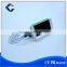 Unique Design 15w 5v 3.1a Dual Ports Usb Power Adapter With Stent For Phone Charging