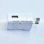 Wholesale AU SmartPhone Wireless Travel USB Charger for Apple for iPhone5/ 6, for Samsung Mobile USB Travel Charger