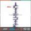 New 6BT Engine Crankshaft for Excavator