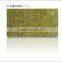 Decorative Wall Board Bathroom Partition Glass