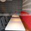 Restaurant bar counter design, Chair design for restaurant