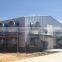 STEEL STRUCTURE POULTRY SHED FOR CHICKEN FARM