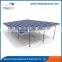 Customized Aluminum Solar Frame Double Carport Canopy