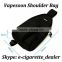 factory origin Vapesoon Haversack all-in shoulder vape bag