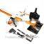 WL XK A600 3D6G system brushless motor RC airplane compatible flying toys