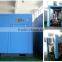 30KW 5m3/min oil lubricated industrial electric rotary screw type air compressor