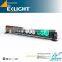 EK Wholesale Lifetime Warranty Oroginal LED Chip 3D/4D Amber LED Light Bar