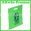 Non Woven Foldable Shopping Bag price for Custom Design