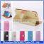 Newest Leather Flip Cases Bling Shining Glitter Diamond Case For iphone Magnetic Wallet Cases With Stand