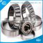 Top level best selling plastic tapered roller bearings 33118