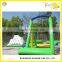 2015 China Factory New Design Giant Cheap Inflatable Water Slide Water Park for Sale