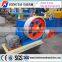 PVC Wire Coating Machine