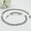 Health germanium titanium necklaces