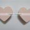 Latex Free Beauty Sponge Blender Heart Shape Cosmetic Powder Puffs