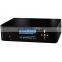 Soundaware D100 PRO Ultimate 32Bit/192KHz HDD Network Transport System Digital Turntable Music Player