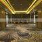 High quality hand tufted carpets for 5 star hotel, Public area carpets