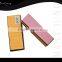 Custom size large nail buffer