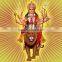 all kinds of temple design el panel for india market